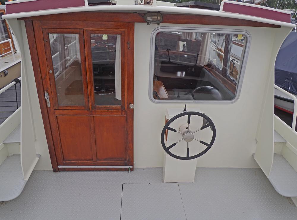 picture Dekuitrusting